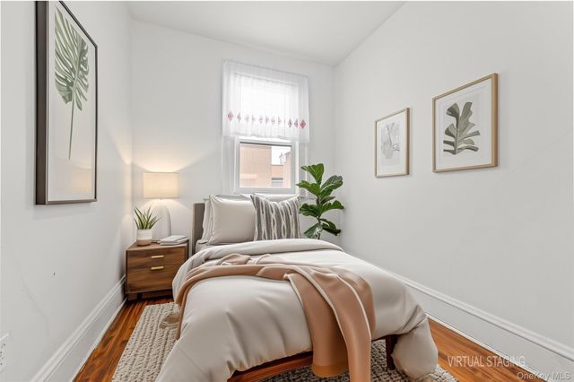 19512 McLaughlin Avenue, Hollis, NY 11423