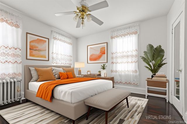 19512 McLaughlin Avenue, Hollis, NY 11423