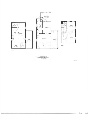 19512 McLaughlin Avenue, Hollis, NY 11423