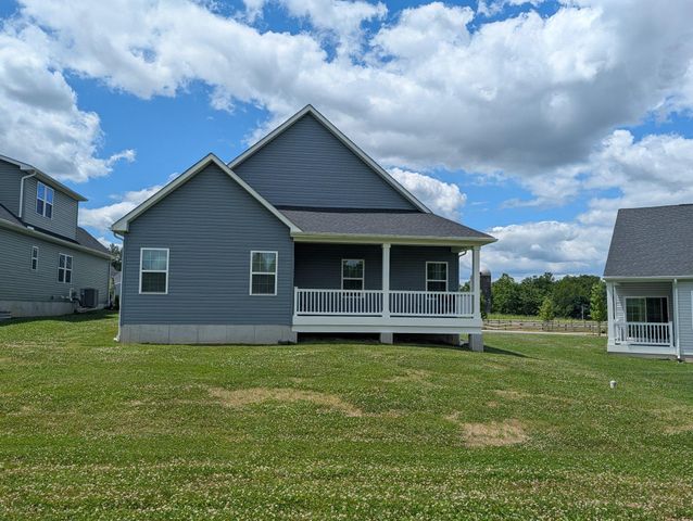 223 LETITIA MANOR DR, West Grove, PA 19390
