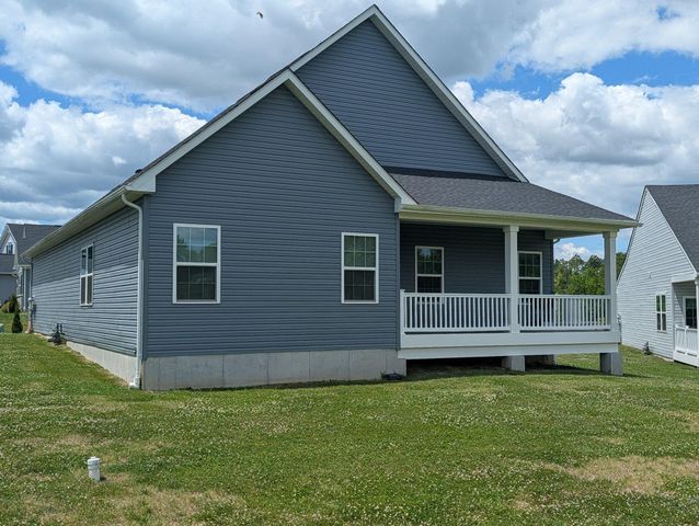 223 LETITIA MANOR DR, West Grove, PA 19390