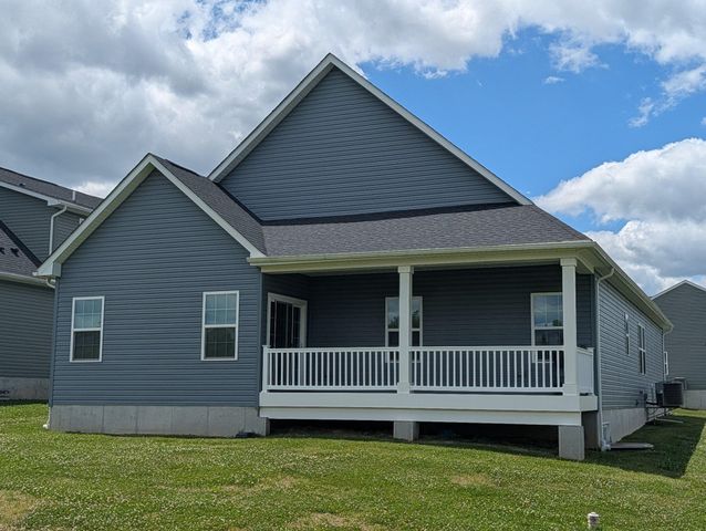 223 LETITIA MANOR DR, West Grove, PA 19390