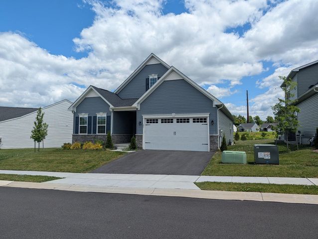 223 LETITIA MANOR DR, West Grove, PA 19390