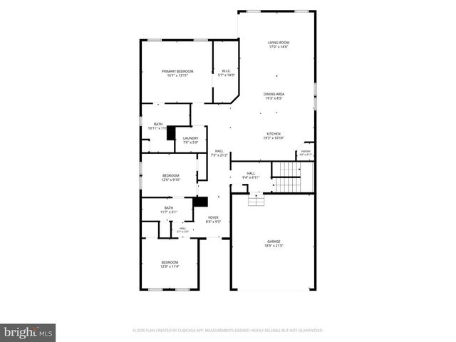 223 LETITIA MANOR DR, West Grove, PA 19390