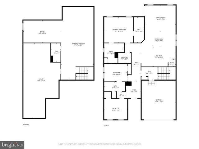 223 LETITIA MANOR DR, West Grove, PA 19390