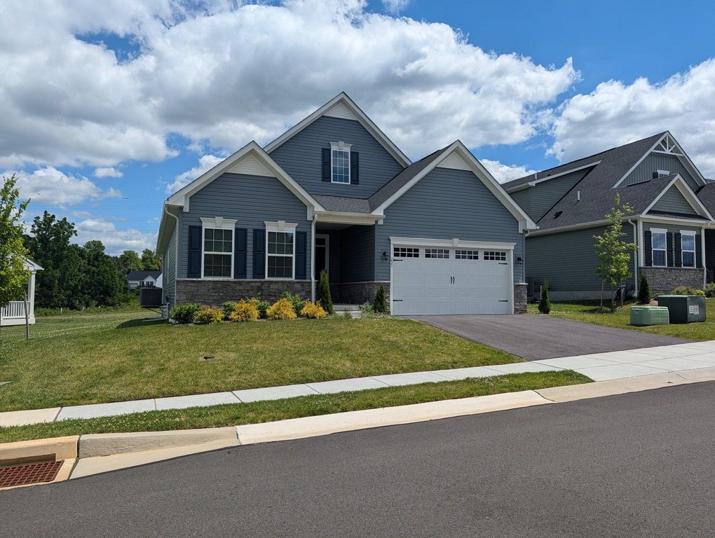 223 LETITIA MANOR DR, West Grove, PA 19390
