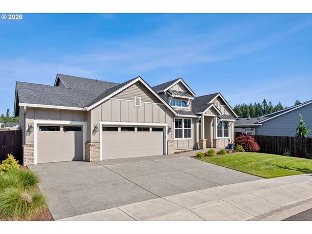 2713 Se 22ND Ave, Battle Ground, WA 98604
