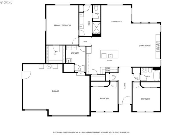 2713 Se 22ND Ave, Battle Ground, WA 98604