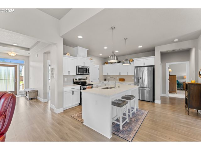 2713 Se 22ND Ave, Battle Ground, WA 98604