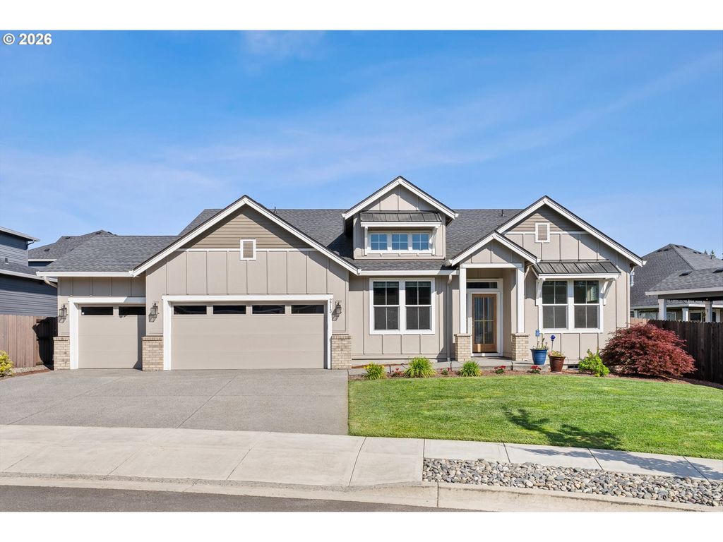 2713 Se 22ND Ave, Battle Ground, WA 98604