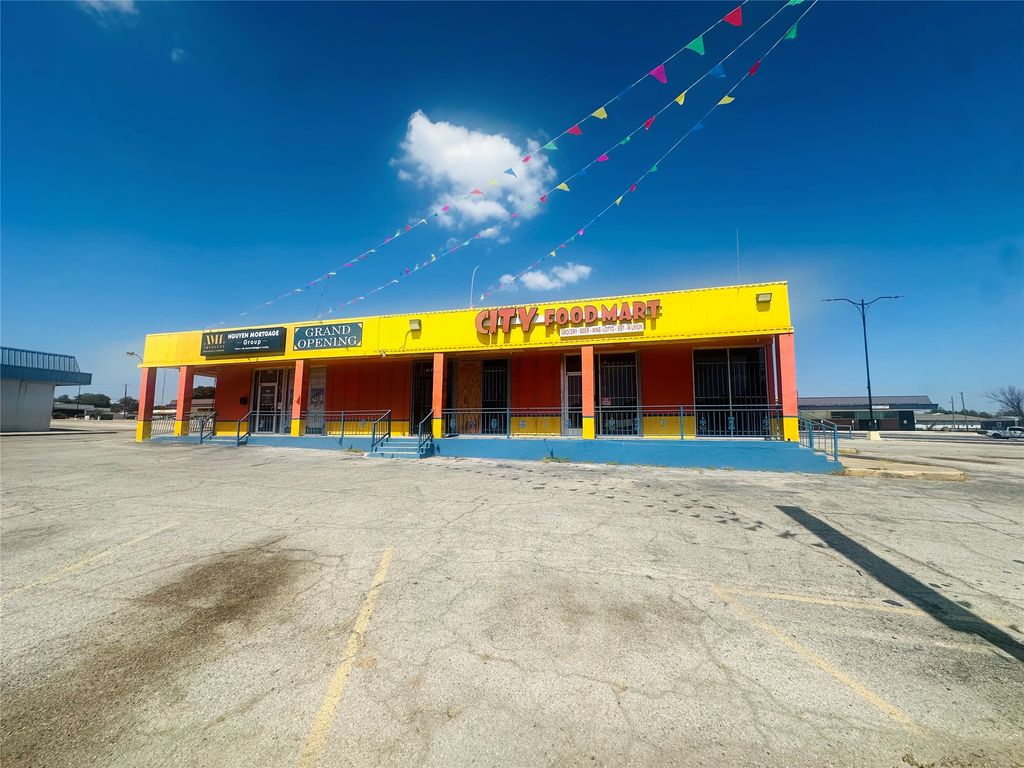 4753 E Lancaster Avenue 103, Fort Worth, TX 76103 — exterior