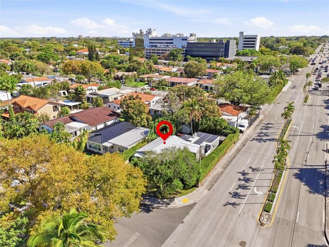 2190 SW 20th St, Miami, FL 33145