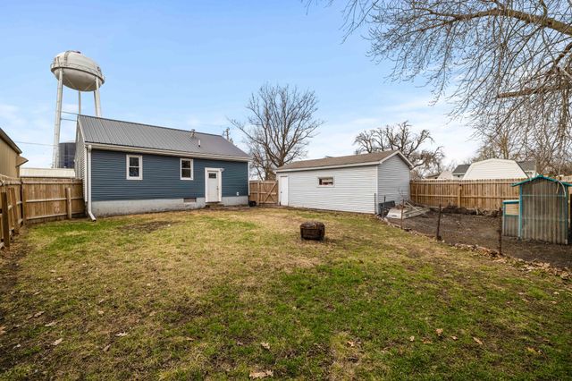 305 1st Street, Gilbert, IA 50105