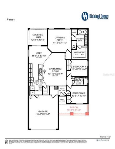 2370 VICTORY RIDGE DRIVE, Lakeland, FL 33810