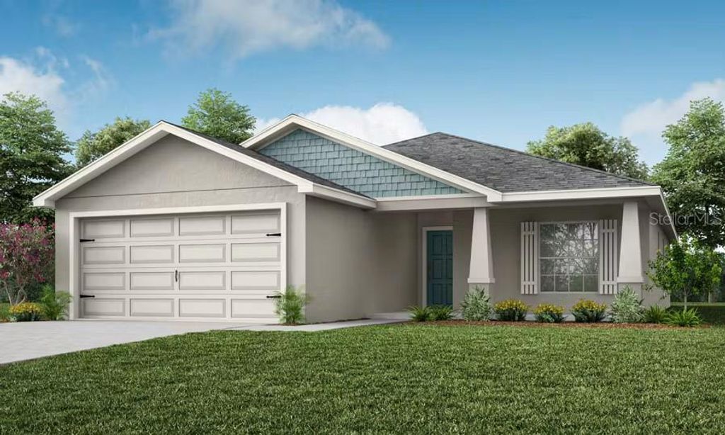 2370 VICTORY RIDGE DRIVE, Lakeland, FL 33810