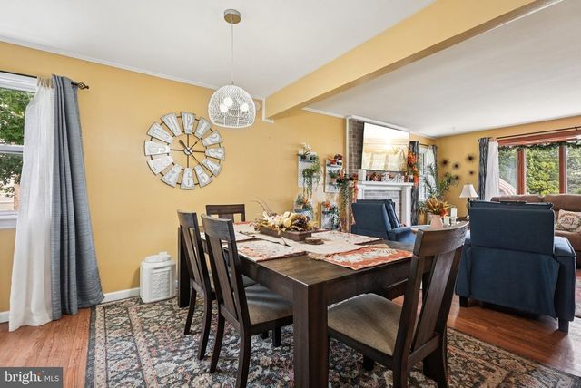 254 LAWRENCE ST, Vineland, NJ 08361