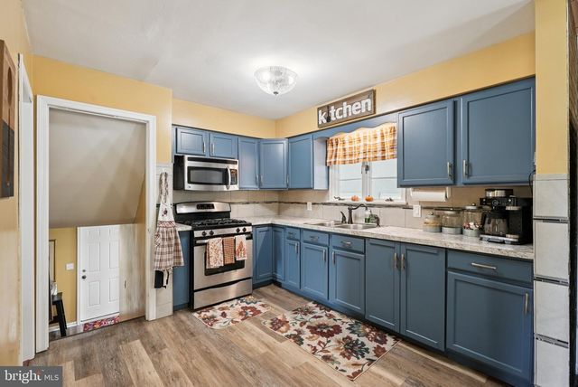 254 LAWRENCE ST, Vineland, NJ 08361