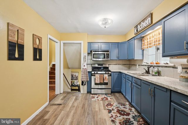 254 LAWRENCE ST, Vineland, NJ 08361