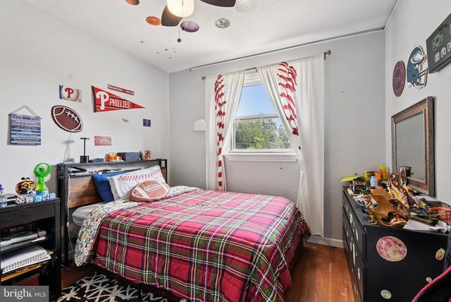254 LAWRENCE ST, Vineland, NJ 08361