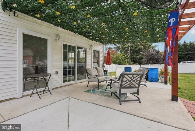 254 LAWRENCE ST, Vineland, NJ 08361