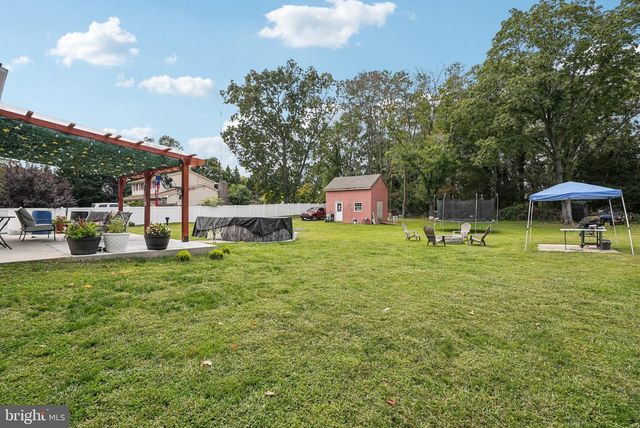 254 LAWRENCE ST, Vineland, NJ 08361