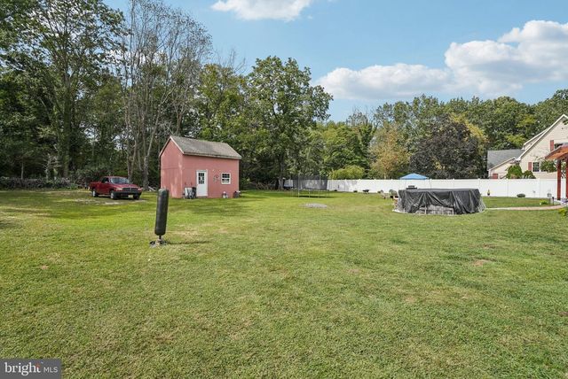 254 LAWRENCE ST, Vineland, NJ 08361