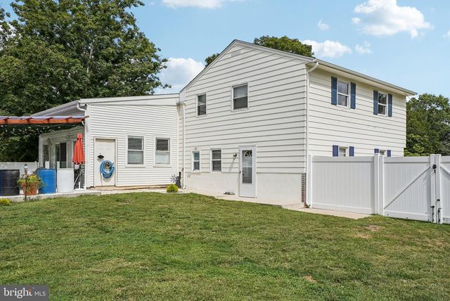 254 LAWRENCE ST, Vineland, NJ 08361