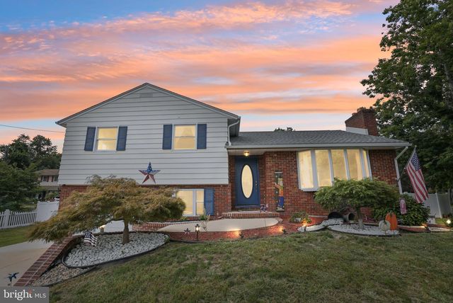 254 LAWRENCE ST, Vineland, NJ 08361