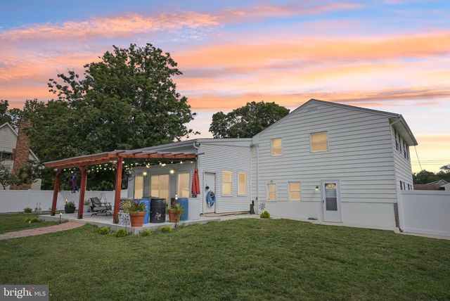 254 LAWRENCE ST, Vineland, NJ 08361