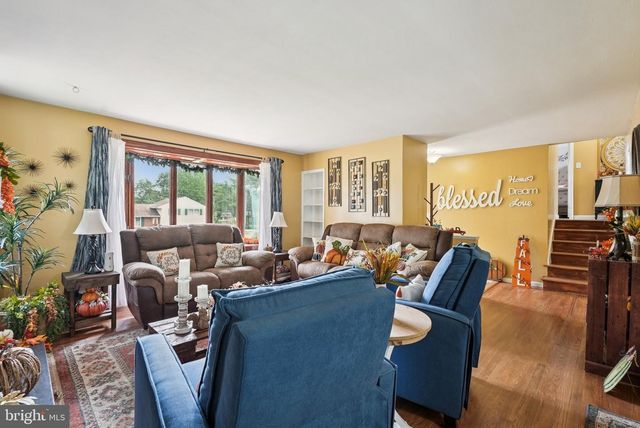 254 LAWRENCE ST, Vineland, NJ 08361