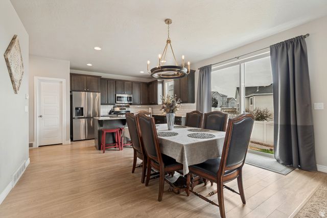 172 W STILLWATER DR, Saratoga Springs, UT 84045