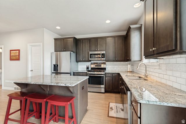 172 W STILLWATER DR, Saratoga Springs, UT 84045