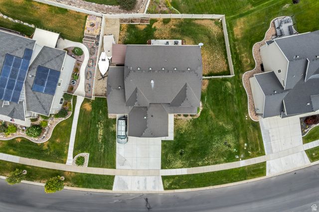 172 W STILLWATER DR, Saratoga Springs, UT 84045