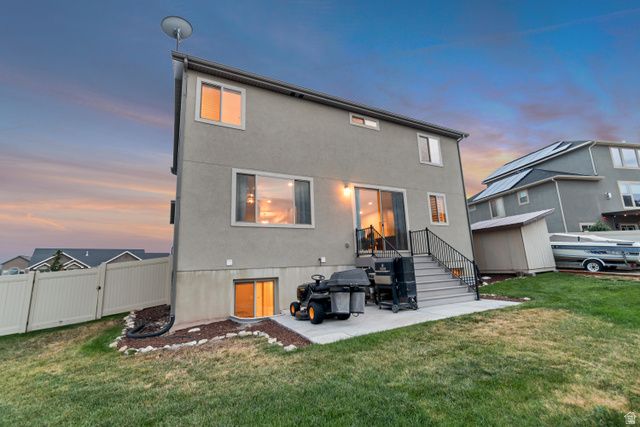 172 W STILLWATER DR, Saratoga Springs, UT 84045