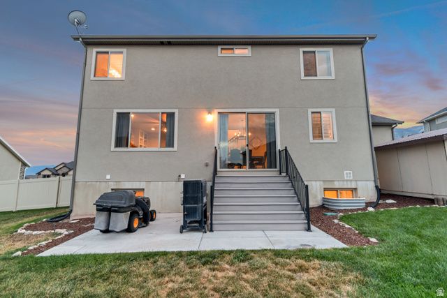 172 W STILLWATER DR, Saratoga Springs, UT 84045
