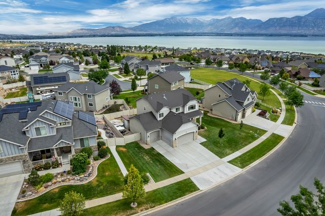 172 W STILLWATER DR, Saratoga Springs, UT 84045