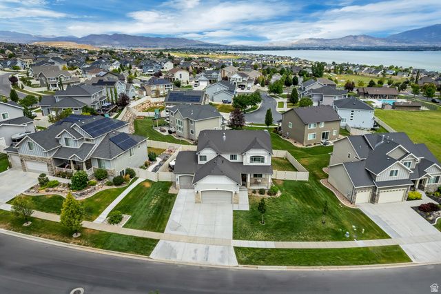 172 W STILLWATER DR, Saratoga Springs, UT 84045