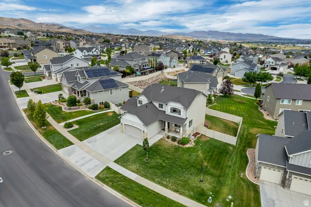 172 W STILLWATER DR, Saratoga Springs, UT 84045