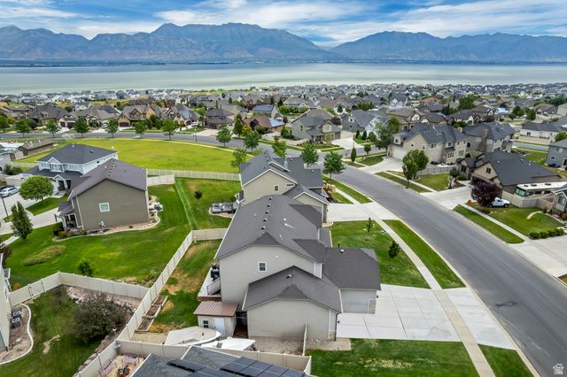 172 W STILLWATER DR, Saratoga Springs, UT 84045