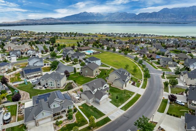 172 W STILLWATER DR, Saratoga Springs, UT 84045