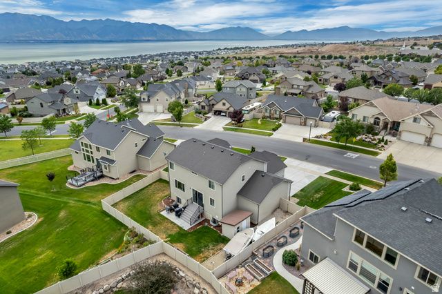 172 W STILLWATER DR, Saratoga Springs, UT 84045