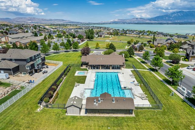 172 W STILLWATER DR, Saratoga Springs, UT 84045