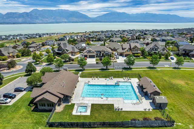 172 W STILLWATER DR, Saratoga Springs, UT 84045