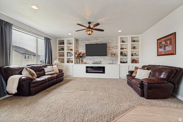 172 W STILLWATER DR, Saratoga Springs, UT 84045