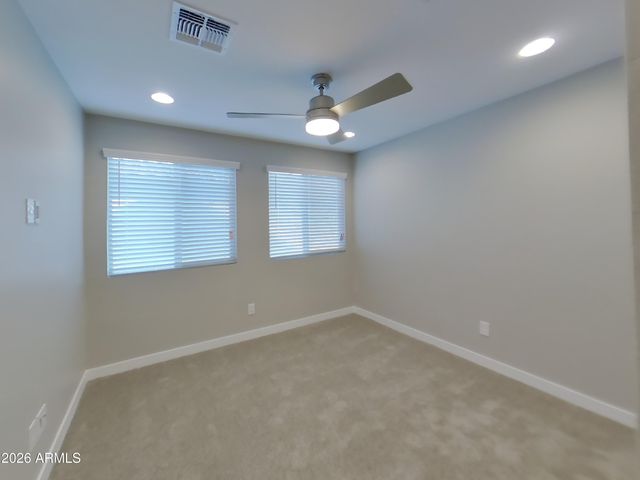 4757 S MOLE --, Mesa, AZ 85212