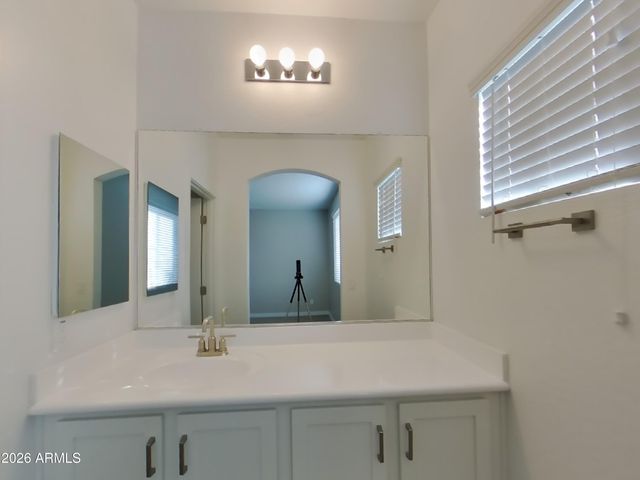 4757 S MOLE --, Mesa, AZ 85212