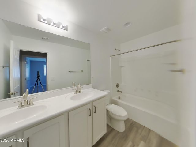 4757 S MOLE --, Mesa, AZ 85212