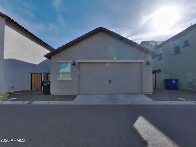 4757 S MOLE --, Mesa, AZ 85212