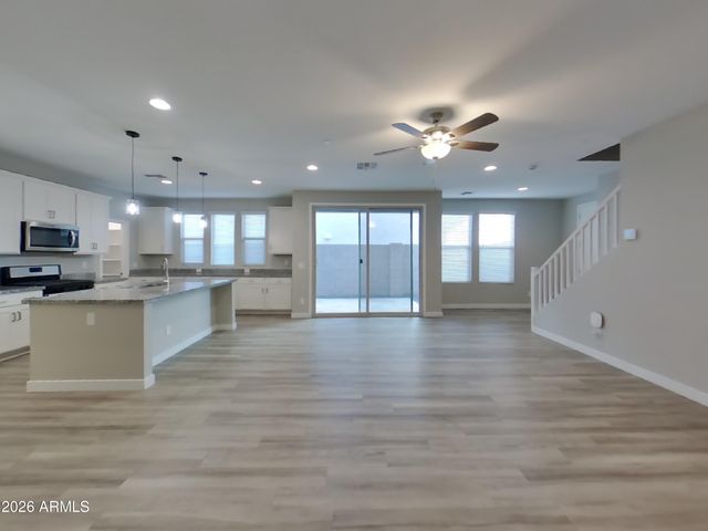 4757 S MOLE --, Mesa, AZ 85212