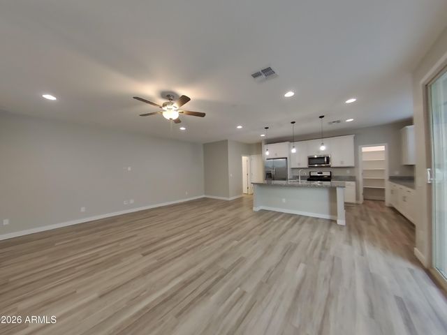 4757 S MOLE --, Mesa, AZ 85212